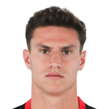 FC 26 Javi Llabres Face