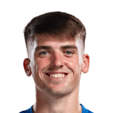 FC 26 Andrew Moran Face