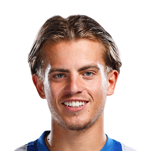 FC 26 Cameron Peupion Face
