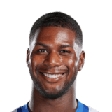 FC 26 Odel Offiah Face