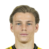 FC 26 Jonas Oehmichen Face