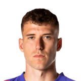 FC 26 Luis Lopez Face
