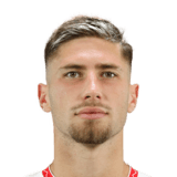 FC 26 Carmona Face