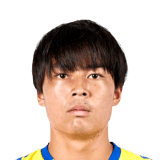 FC 26 Taichi Fukui Face
