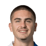 FC 26 Maksim Paskotsi Face