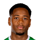 FC 26 Nathan Moriah-Welsh Face