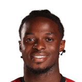 FC 26 Femi Seriki Face