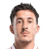 FC 26 Abdelkahar Kadri Face