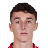 FC 26 Youri Baas Face