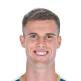 FC 26 Diego Garcia Face