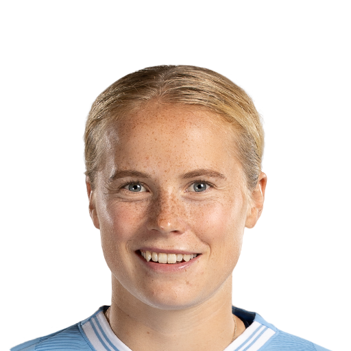 FC 26 Julie Blakstad Face