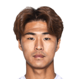 FC 26 Kaito Mizuta Face