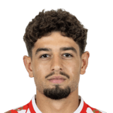 FC 26 Ben Bobzien Face