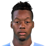 FC 26 Tijjani Noslin Face