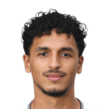 FC 26 Mehdi Boukamir Face