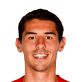 FC 26 Alexandre Penetra Face