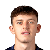 FC 26 Owen Beck Face