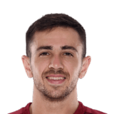 FC 26 Felipe Pena Biafore Face
