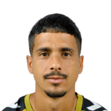 FC 26 Daniel Penha Face