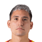 FC 26 Martin Satriano Face