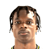 FC 26 Deji Elerewe Face