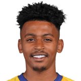 FC 26 Khalil Al Absi Face