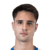 FC 26 Medrano Face