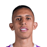 FC 26 Soufiane Rahimi Face