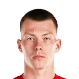 FC 26 Kacper Lopata Face