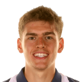 FC 26 Tom Fellows Face