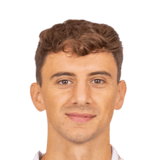 FC 26 Nicolas Galazzi Face