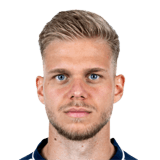 FC 26 Leandro Morgalla Face