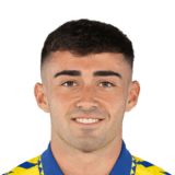 FC 26 Moleiro Face