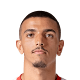 FC 26 Karim Zedadka Face