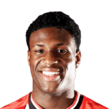 FC 26 Thierry Small Face