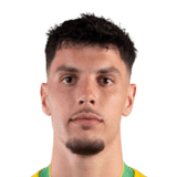 FC 26 Matthis Abline Face