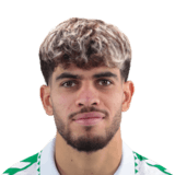 FC 26 Abde Face