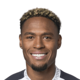 FC 26 Nelson Palacio Face