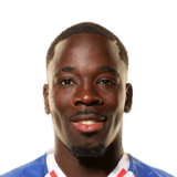 FC 26 Amadou Mbengue Face