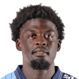FC 26 Etienne Youte Kinkoue Face