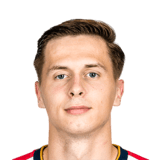 FC 26 Ringo Meerveld Face