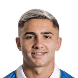 FC 26 Yeremay Face