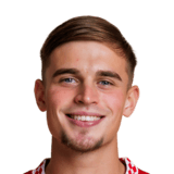 FC 26 Adam Murphy Face
