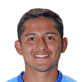 FC 26 Miguel Angel Villarroel Face