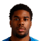 FC 26 Jayden Fevrier Face
