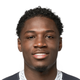 FC 26 Jahnoah Markelo Face