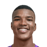 FC 26 Luis Miguel Marquinez Face