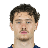 FC 26 Linus Gechter Face