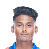 FC 26 Muhammed Nemil Face