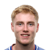 FC 26 Paddy Lane Face